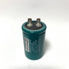 기동용콘덴서450vac8uf