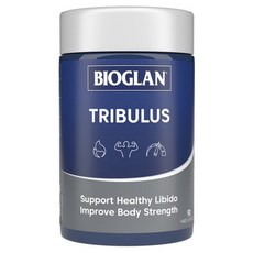 바이오글랜 트리블러스 Bioglan Tribulus, 1개, 90정