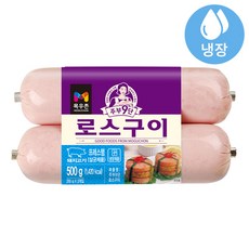 주부9단로스구이 250Gx2입(주)농협목우촌, 250g, 2개