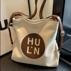 대용량 멀티 백팩 학생 가방 크로스 토트 백팩