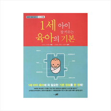 1세 아이 잘 키우는 육아의 기본, 지식너머