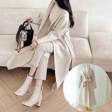 캐시미어코트 TOP01
