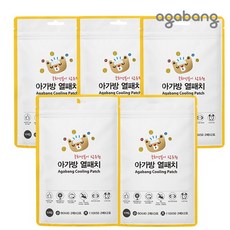아가방퓨토열패치