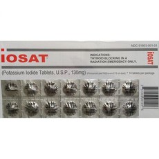 IOSAT - Iosat의 3팩