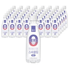 1am 원에이엠 스파클링 베리, 350ml x 48개