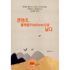 문화콘텐츠경영전략