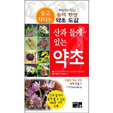 약초서적