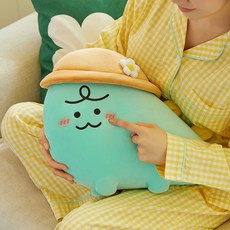 죠르디쿠션