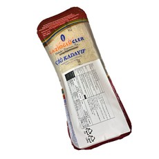 카다이프 새우 튀김 건면 두바이초콜릿, 1개, 500g