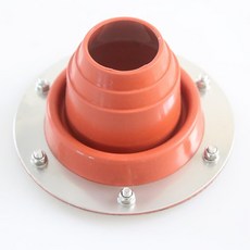 화목난로연통고정