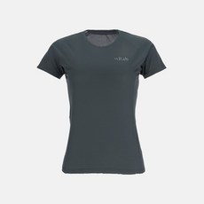 랩 소닉 티(여) 3color