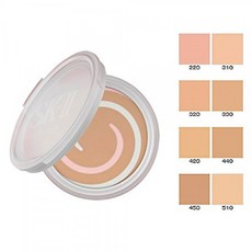 SK-II COLOR 클리어 뷰티 에나멜 래디 언트 크림 컴팩트 리필 310 [병행 수입품]