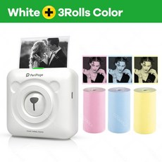 쿠비녹스무선라벨프린터