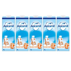 압타밀킨더밀쉬1단계