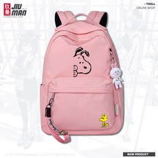 스누피백팩