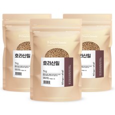 바른약초호라산밀