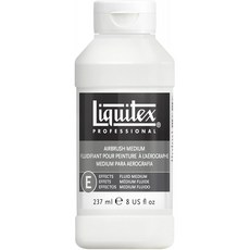 Liquitex 첨가제 매체 항공학 237ml