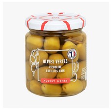 피콜린그린올리브