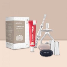 마더케이구강티슈성분