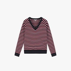 타미힐피거니트조끼