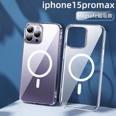 맥세이프 카드지갑 아이폰15 Apple 애플 호환 가죽 그립 아이폰, iPhone 기타 모델, 애플15 프로 맥스맥세이프 마그네틱 케이스