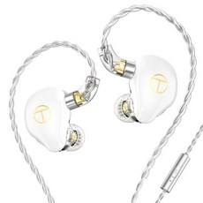 TRN ST7 2DD+5BA 하이브리드 IEM