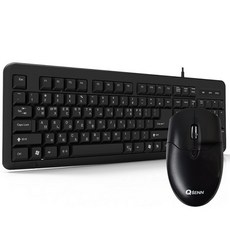 큐센키보드마우스