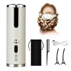 지그재그고데기