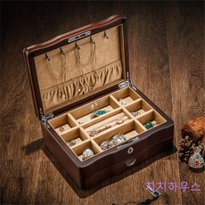 자물쇠보석함