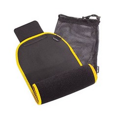 Waist Trimmer Neoprene Ab Slimming Belt - Belly Fat Burning Sa/328488