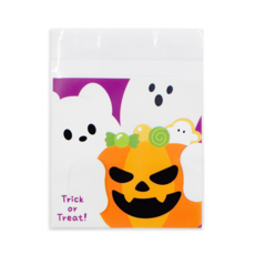 할로윈사탕봉투