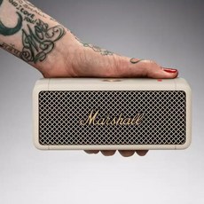 마샬스피커엠버튼