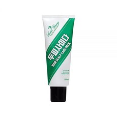 쇼킹두피탄산팩 비듬 냄새 각질 떡짐방지, 1개, 200ml