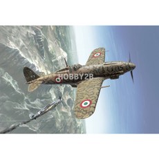 [ITA2765] 1/48 MACCHI MC.205 VELTRO, 기본 f6a3