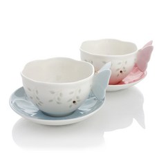 위글위글나비우산