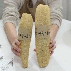 수세미열매