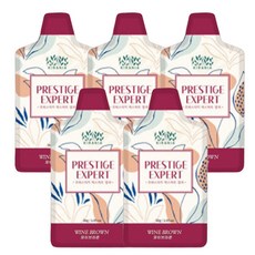 키라니아염색제