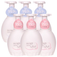 아이깨끗해힐링코튼