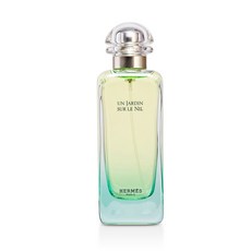 에르메스 - 운 자르뎅 쉬르 르 닐 오드뚜왈렛, 100ml, 1개