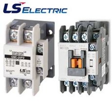 GMC-30P2 단상 전자접촉기 AC220V 30A 개폐기 MC MS 마그네트 스위치 LS 산전 ELECTRIC Magnetic Contactor