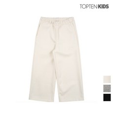 탑텐키즈와이드팬츠