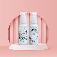 래쉬홀릭전처리제