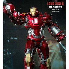 핫토이아이언맨