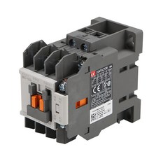 LS산전 MC-18b 3극용 전자접촉기 개폐기 22AF AC220V 380V=신형마그네틱 스위치 SMC차단기, 코일전압 AC380V