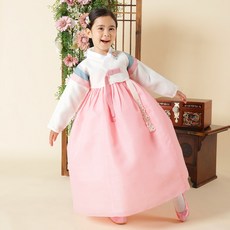 아가명주노리개