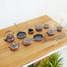 미니어처피규어