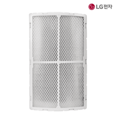 LG 정품 FZQ167DSCW.AKOR FZW161DS1W.AKOR 에어컨 스탠드 집진필터, ADQ73694309, 1개