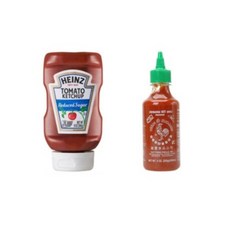 하인즈머스타드제로칼로리