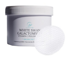 유리스킨필링패드