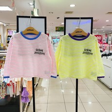 밀리밤티셔츠